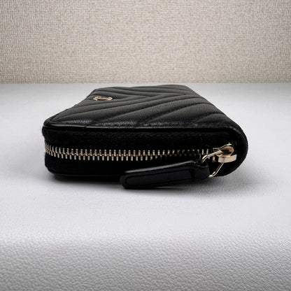 Chanel Black Small goods A-15893