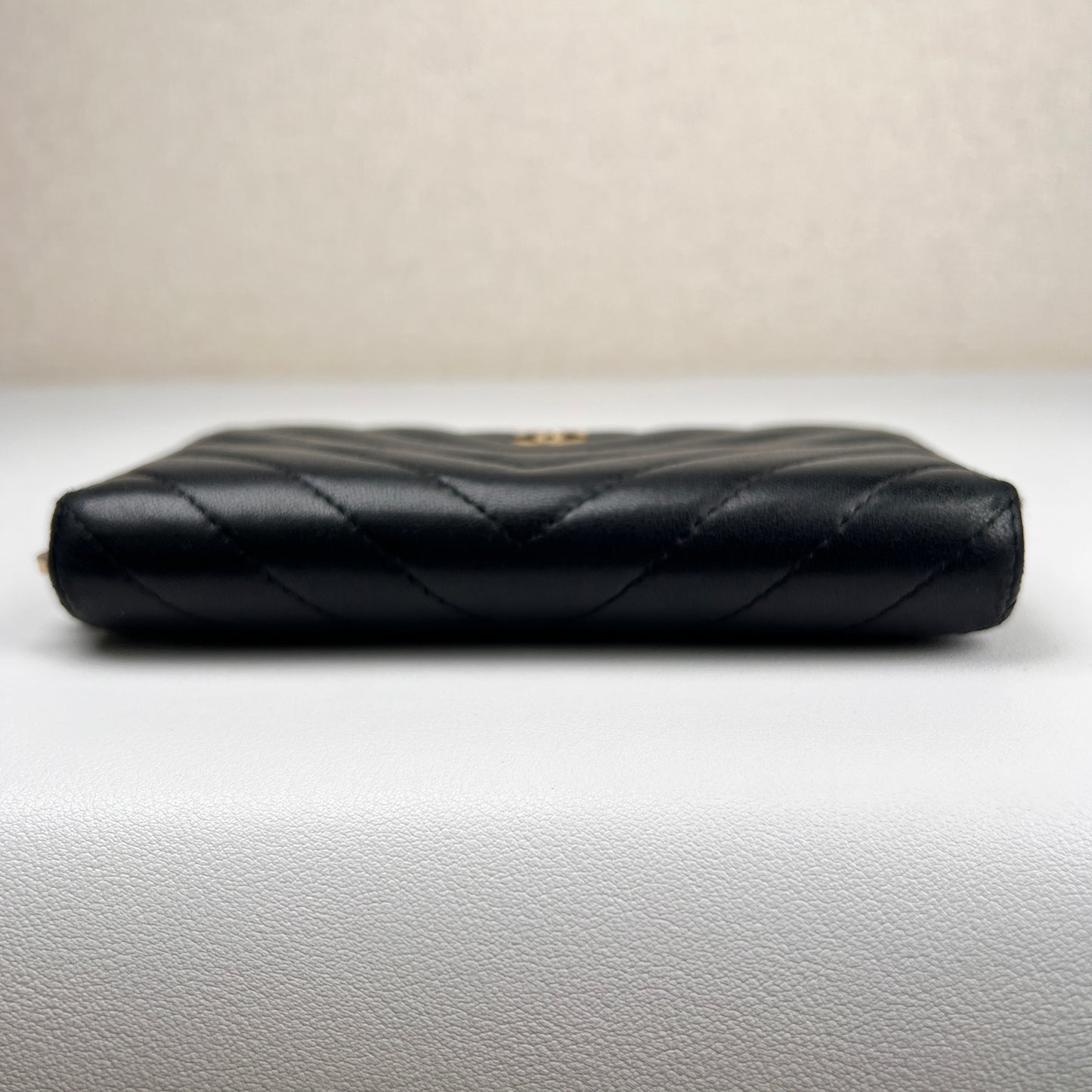 Chanel Black Small goods A-15893