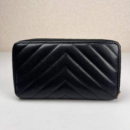 Chanel Black Small goods A-15893