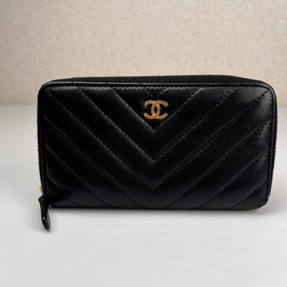 Chanel Black Small goods A-15893