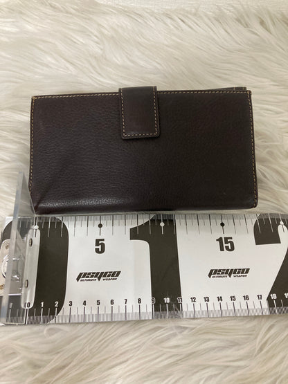 Dior Brown Small goods A-15894