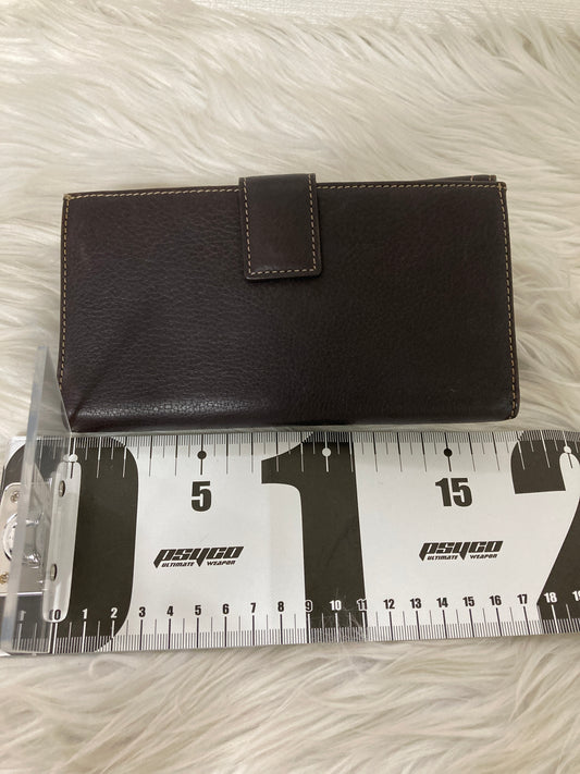 Dior Brown Small goods A-15894