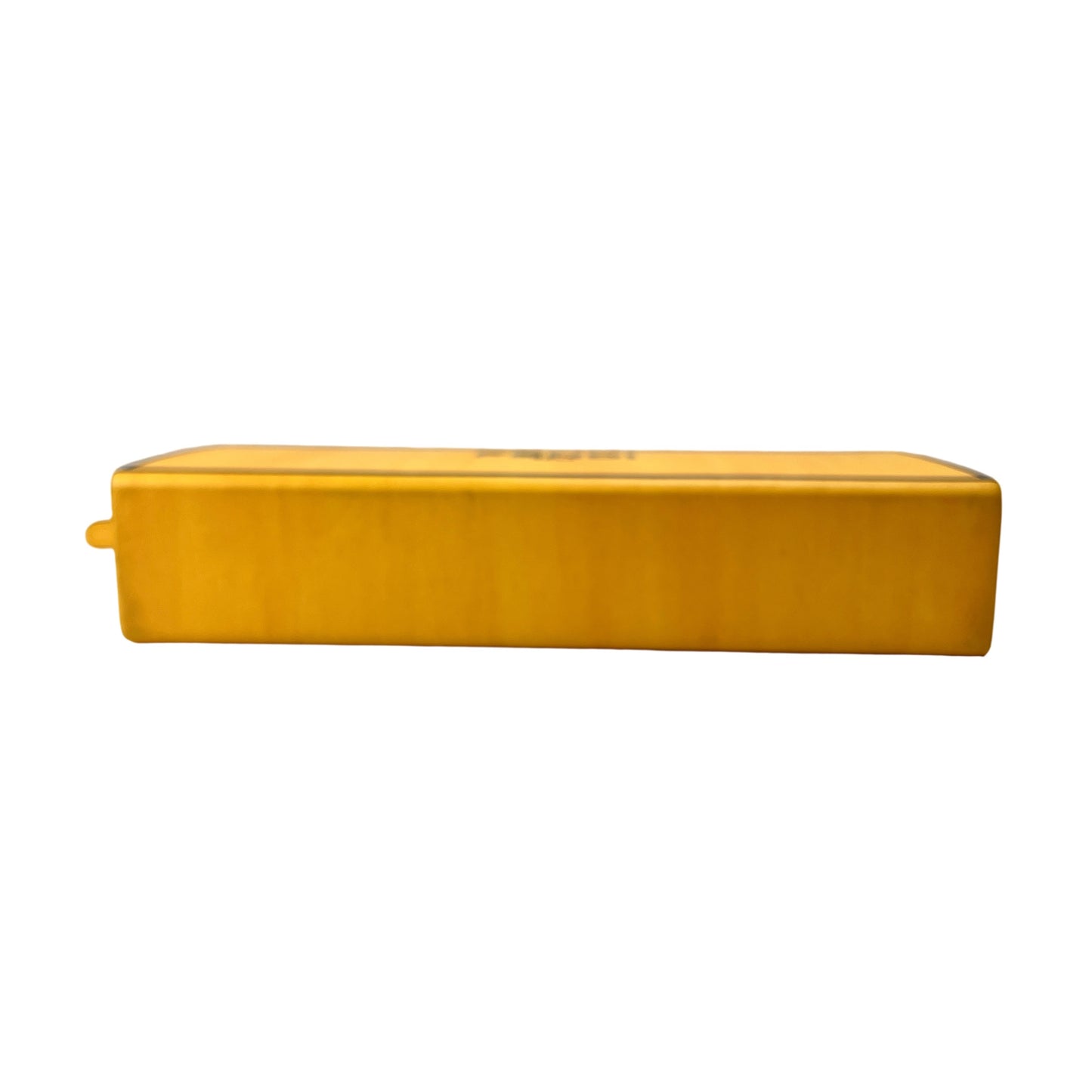 Fendi Yellow Shoulder Bags A-15896