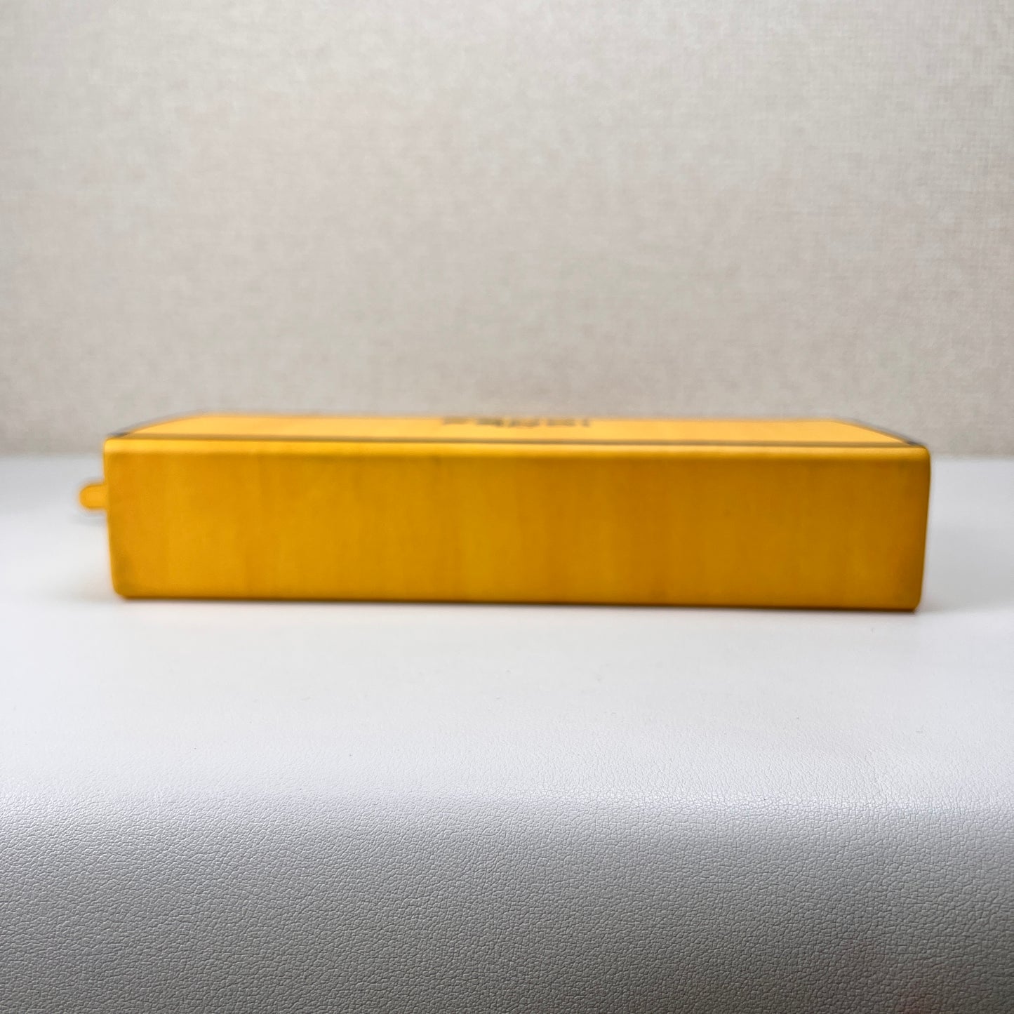 Fendi Yellow Shoulder Bags A-15896