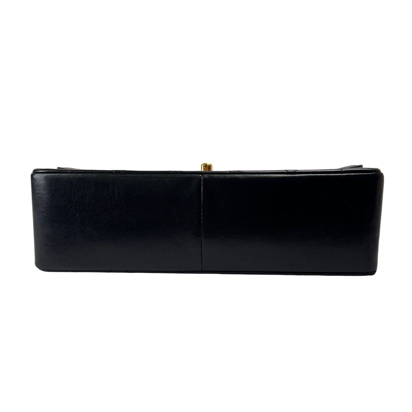 Chanel Black Handle Bags A-15897