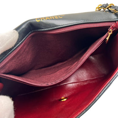 Chanel Black Handle Bags A-15897