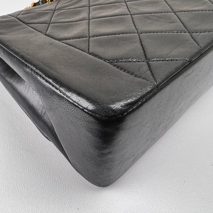 Chanel Black Handle Bags A-15897
