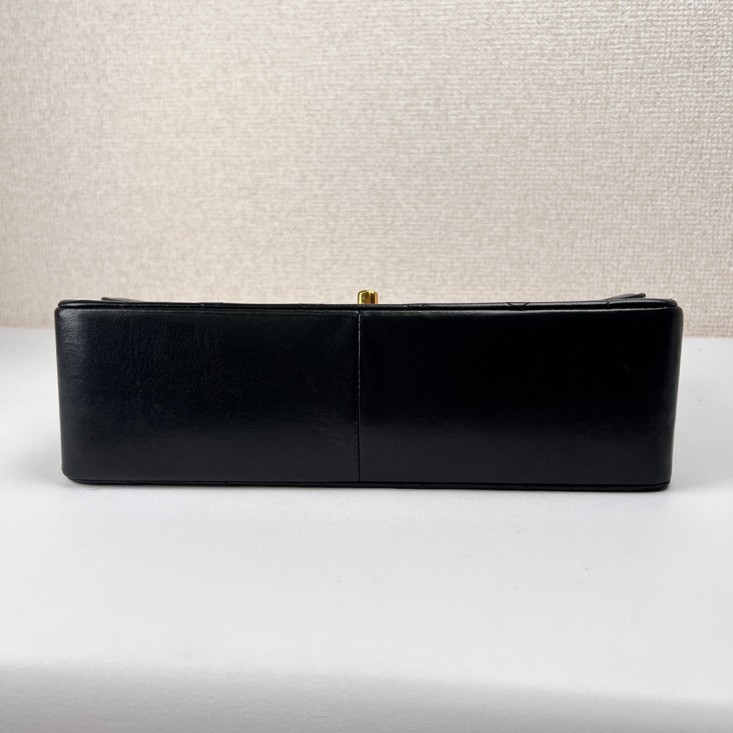 Chanel Black Handle Bags A-15897