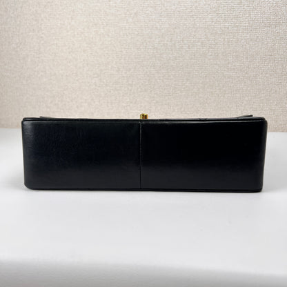Chanel Black Handle Bags A-15897