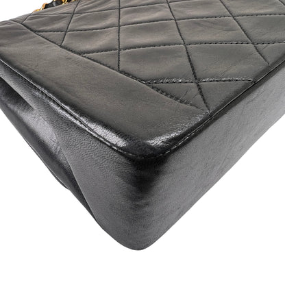 Chanel Black Handle Bags A-15897