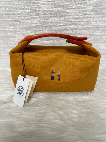 Hermes Gray Handle Bags A-15898