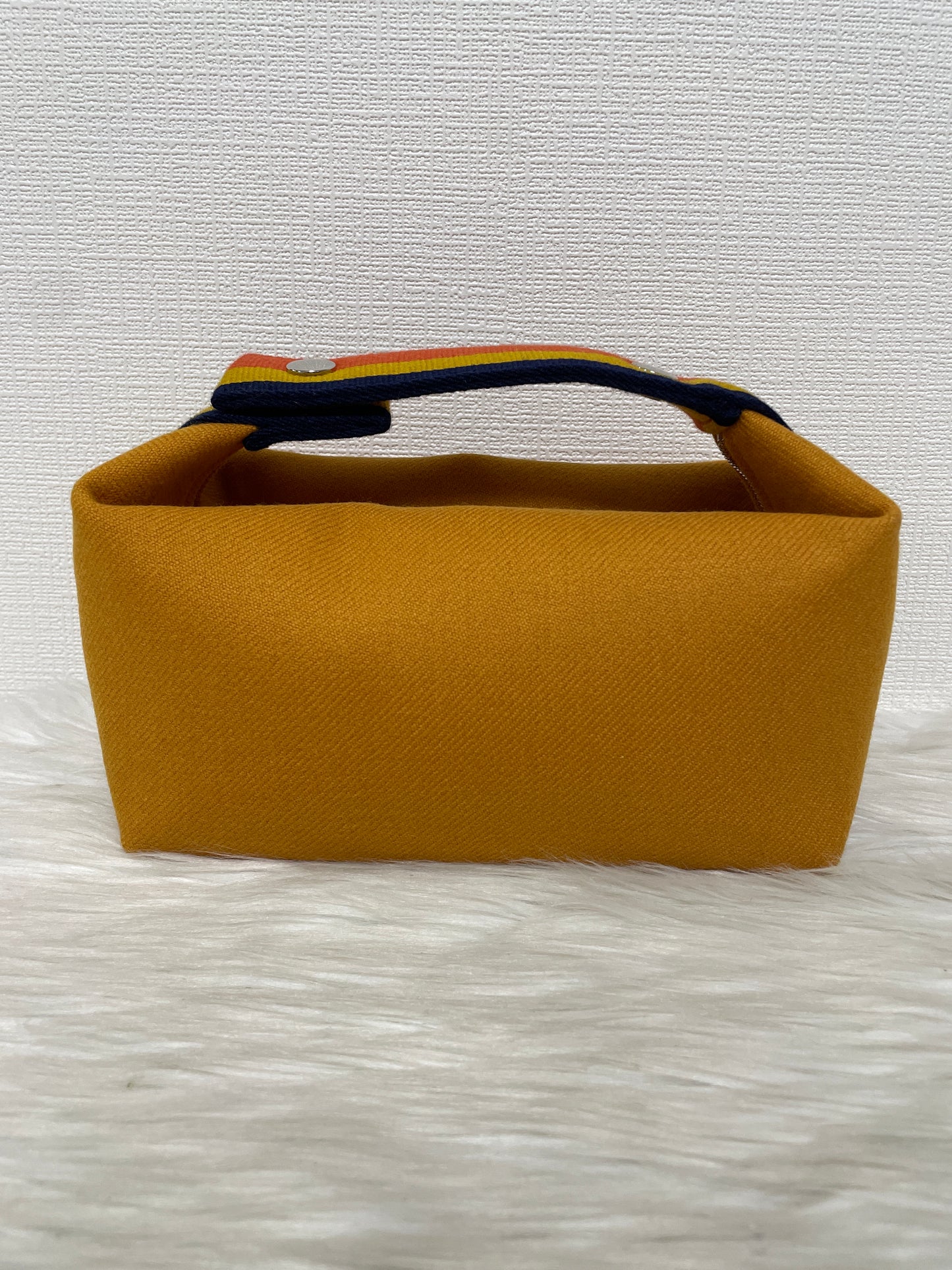 Hermes Gray Handle Bags A-15898