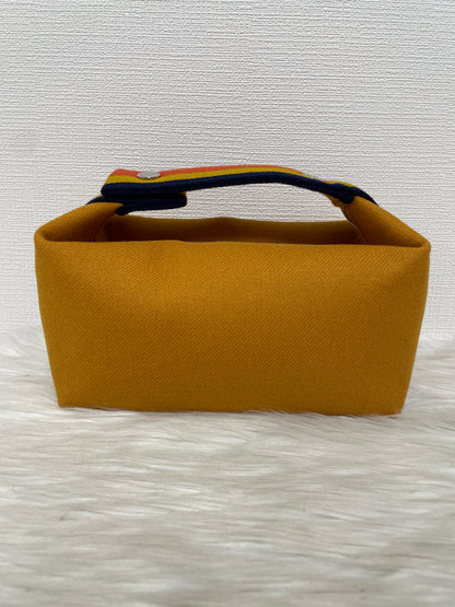 Hermes Gray Handle Bags A-15898