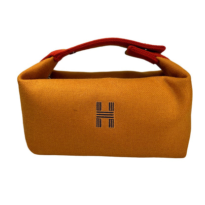 Hermes Gray Handle Bags A-15898