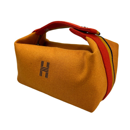 Hermes Gray Handle Bags A-15898