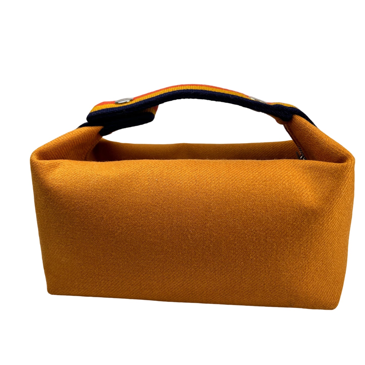 Hermes Gray Handle Bags A-15898