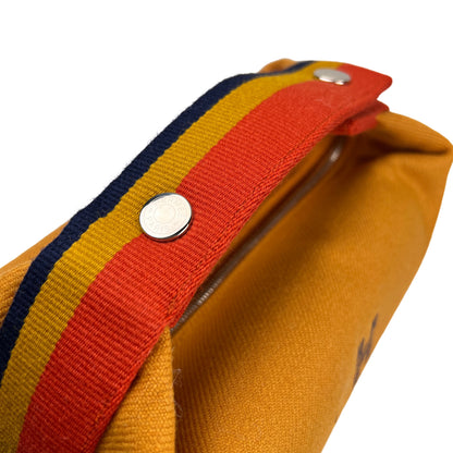 Hermes Gray Handle Bags A-15898
