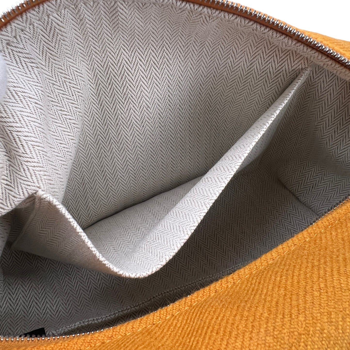 Hermes Gray Handle Bags A-15898