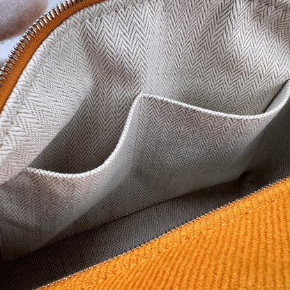 Hermes Gray Handle Bags A-15898