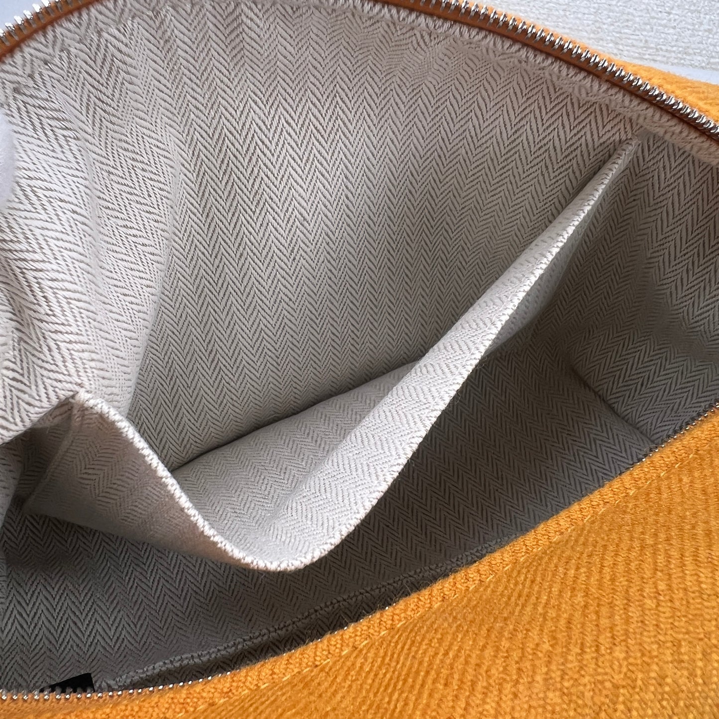 Hermes Gray Handle Bags A-15898