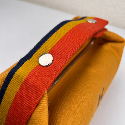 Hermes Gray Handle Bags A-15898