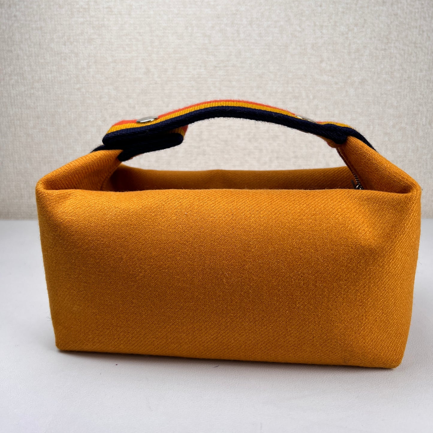 Hermes Gray Handle Bags A-15898