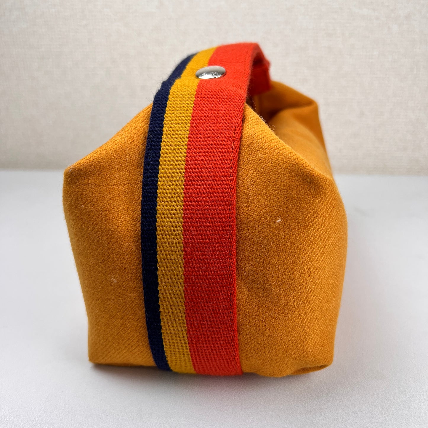 Hermes Gray Handle Bags A-15898