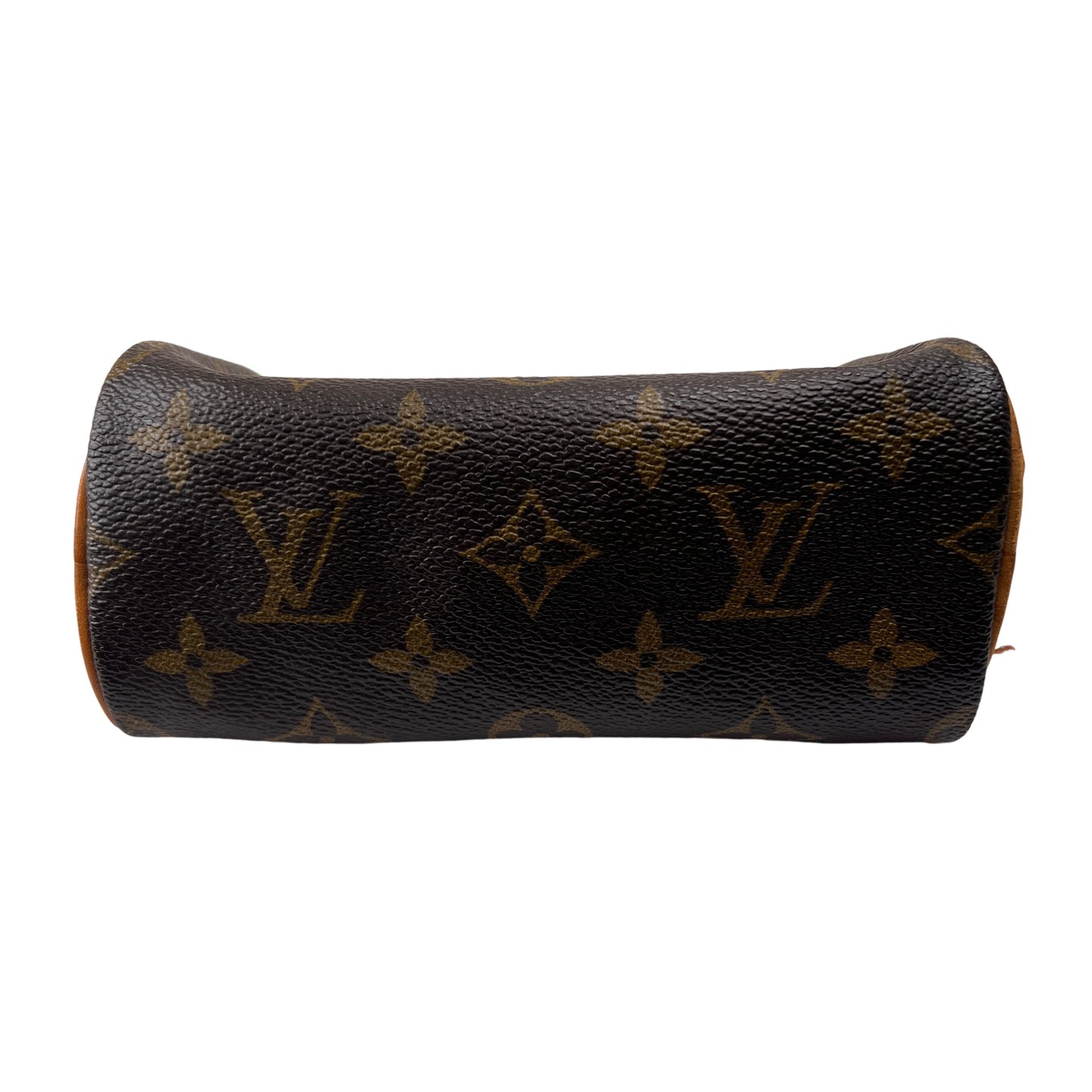 Louis Vuitton Brown Handle Bags A-15899