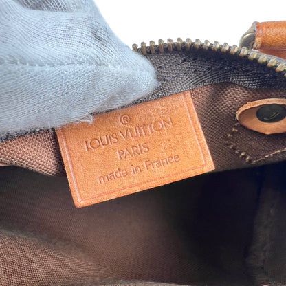 Louis Vuitton Brown Handle Bags A-15899