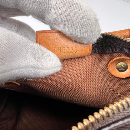 Louis Vuitton Brown Handle Bags A-15899