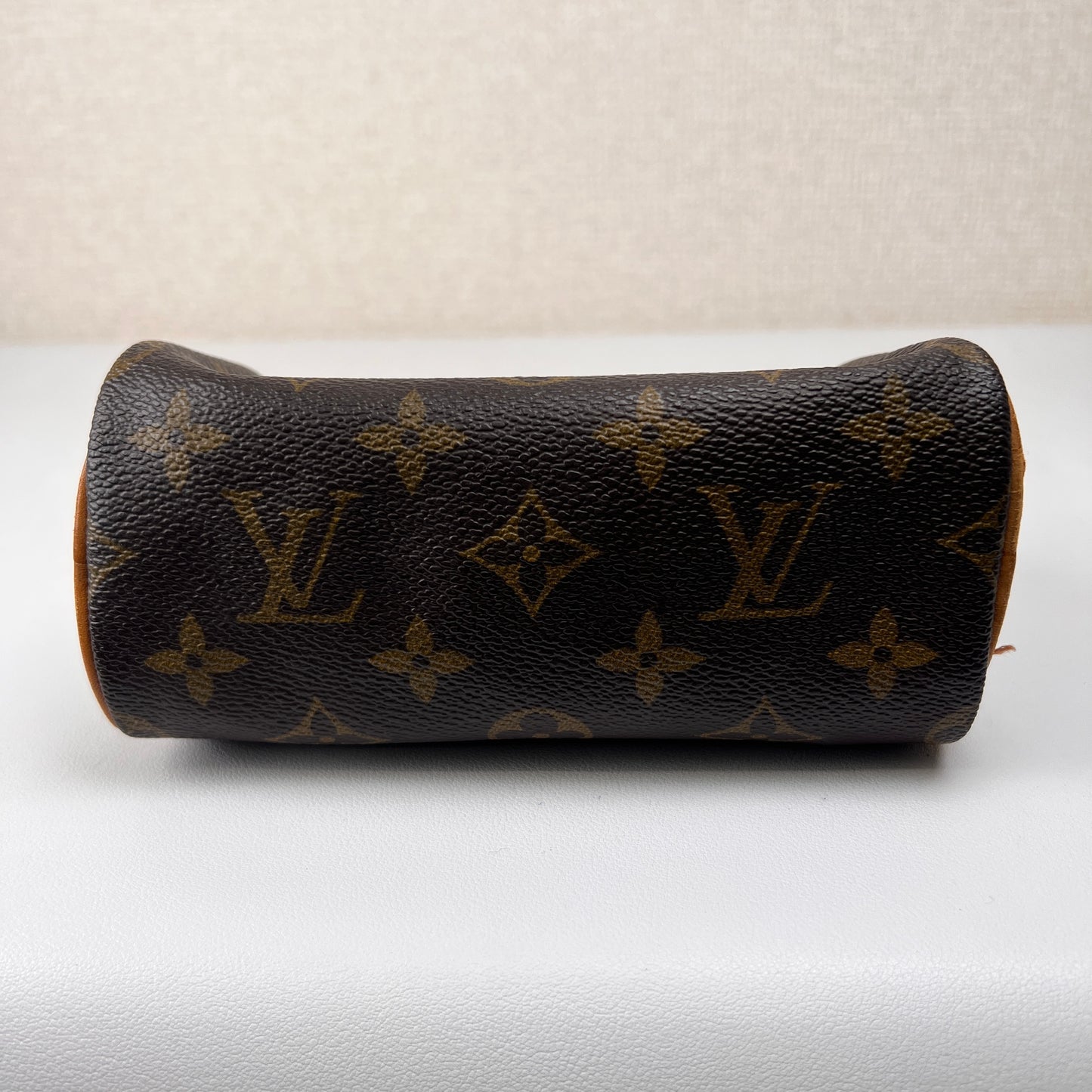 Louis Vuitton Brown Handle Bags A-15899