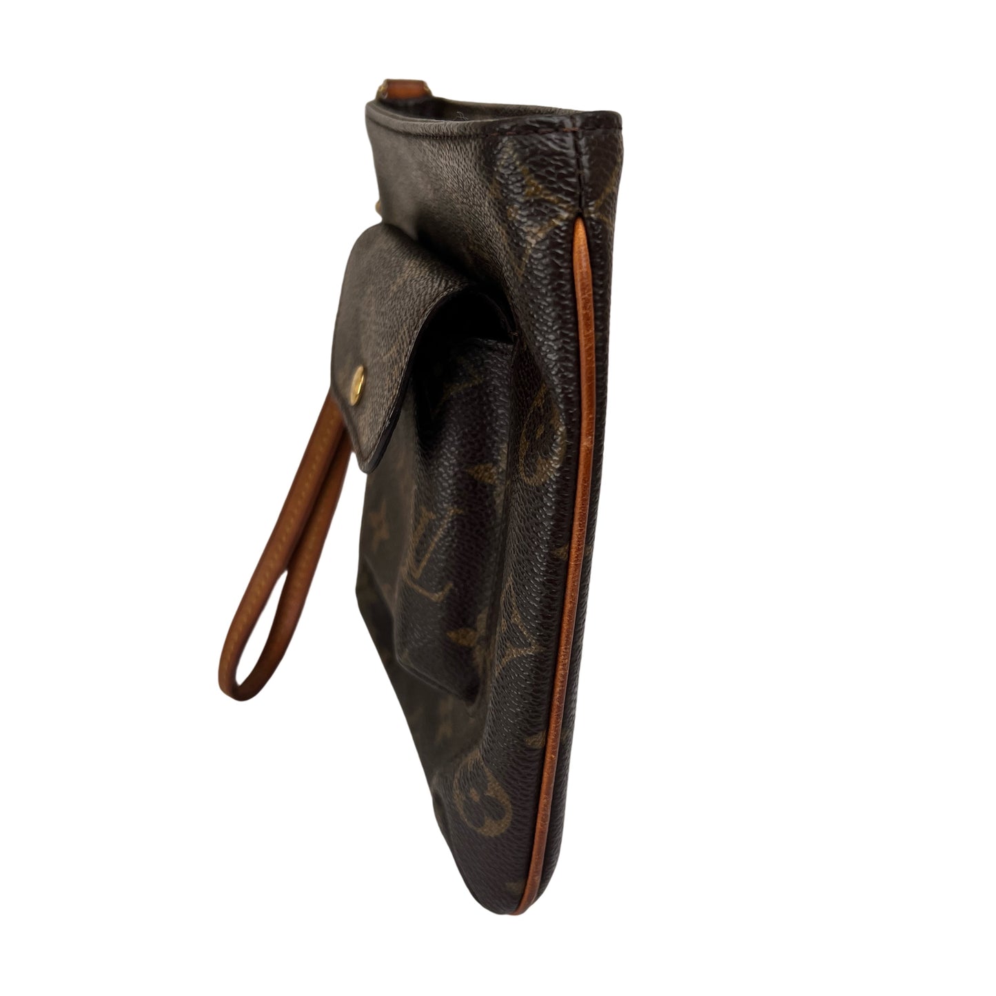 Louis Vuitton Black Handle Bags A-15901