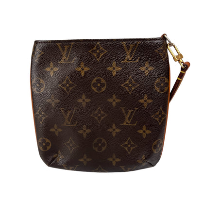 Louis Vuitton Black Handle Bags A-15901