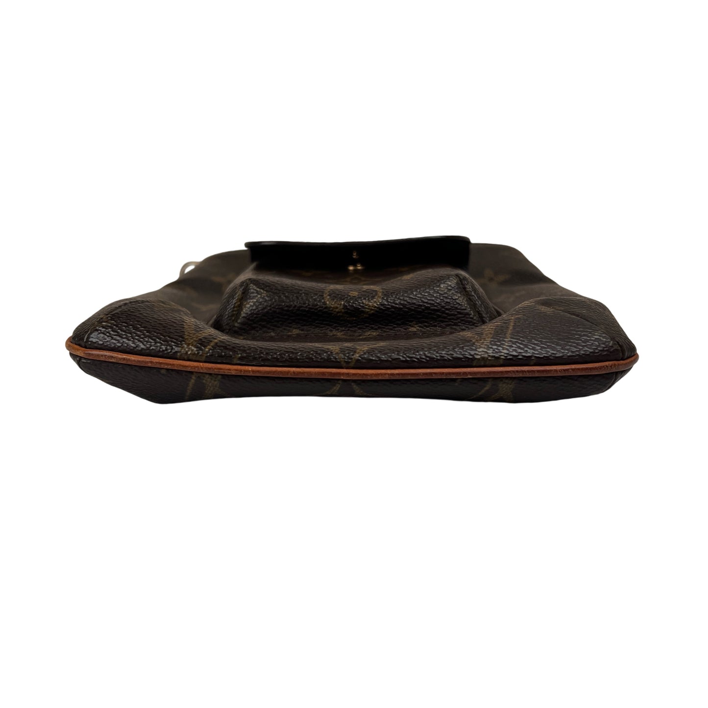 Louis Vuitton Black Handle Bags A-15901