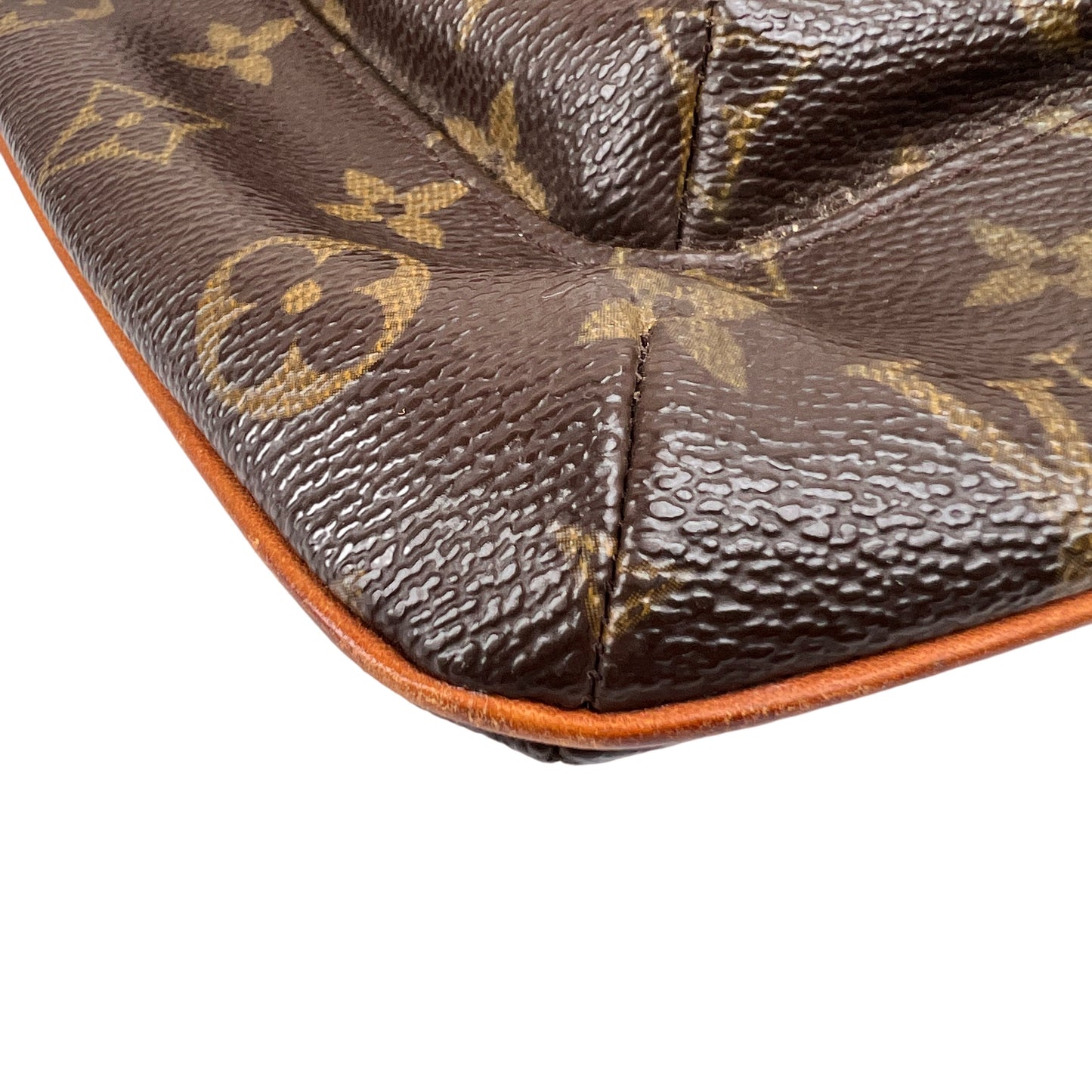 Louis Vuitton Black Handle Bags A-15901