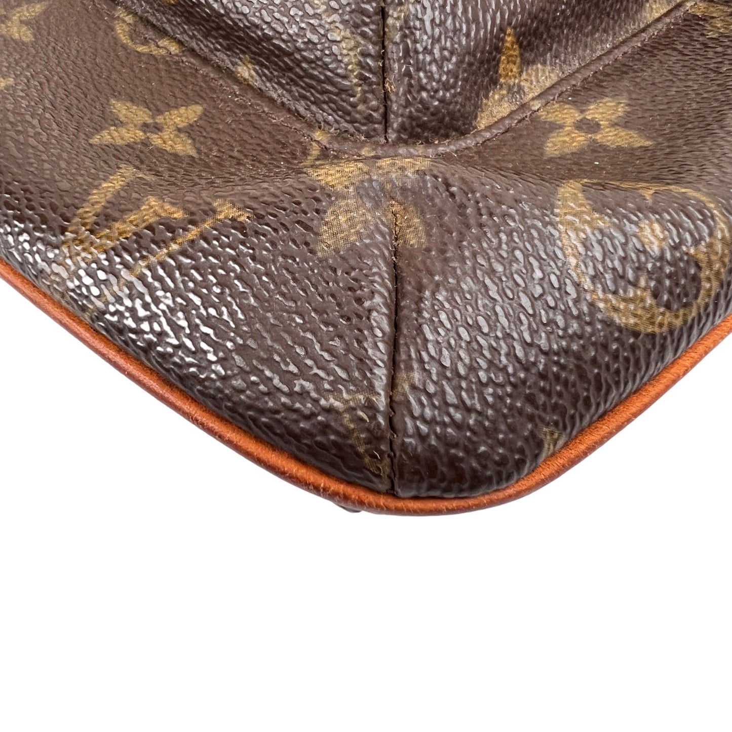 Louis Vuitton Black Handle Bags A-15901