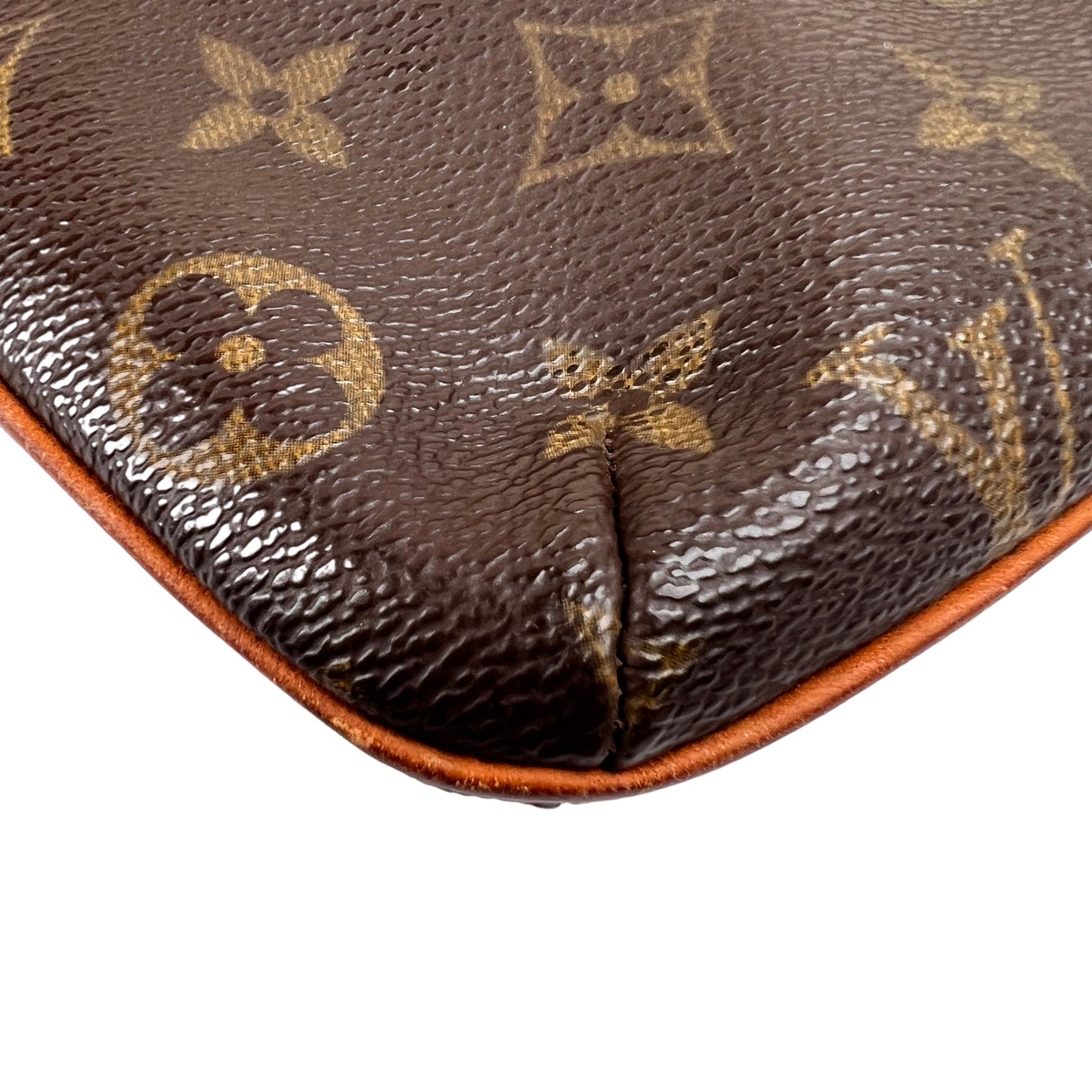 Louis Vuitton Black Handle Bags A-15901