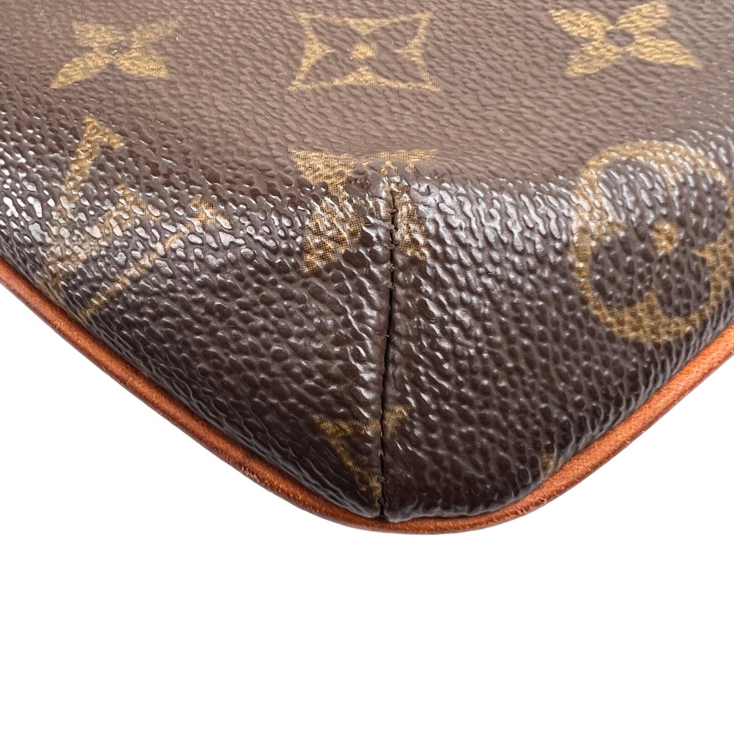 Louis Vuitton Black Handle Bags A-15901