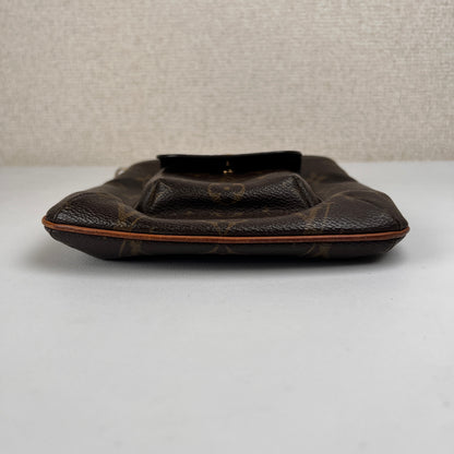 Louis Vuitton Black Handle Bags A-15901