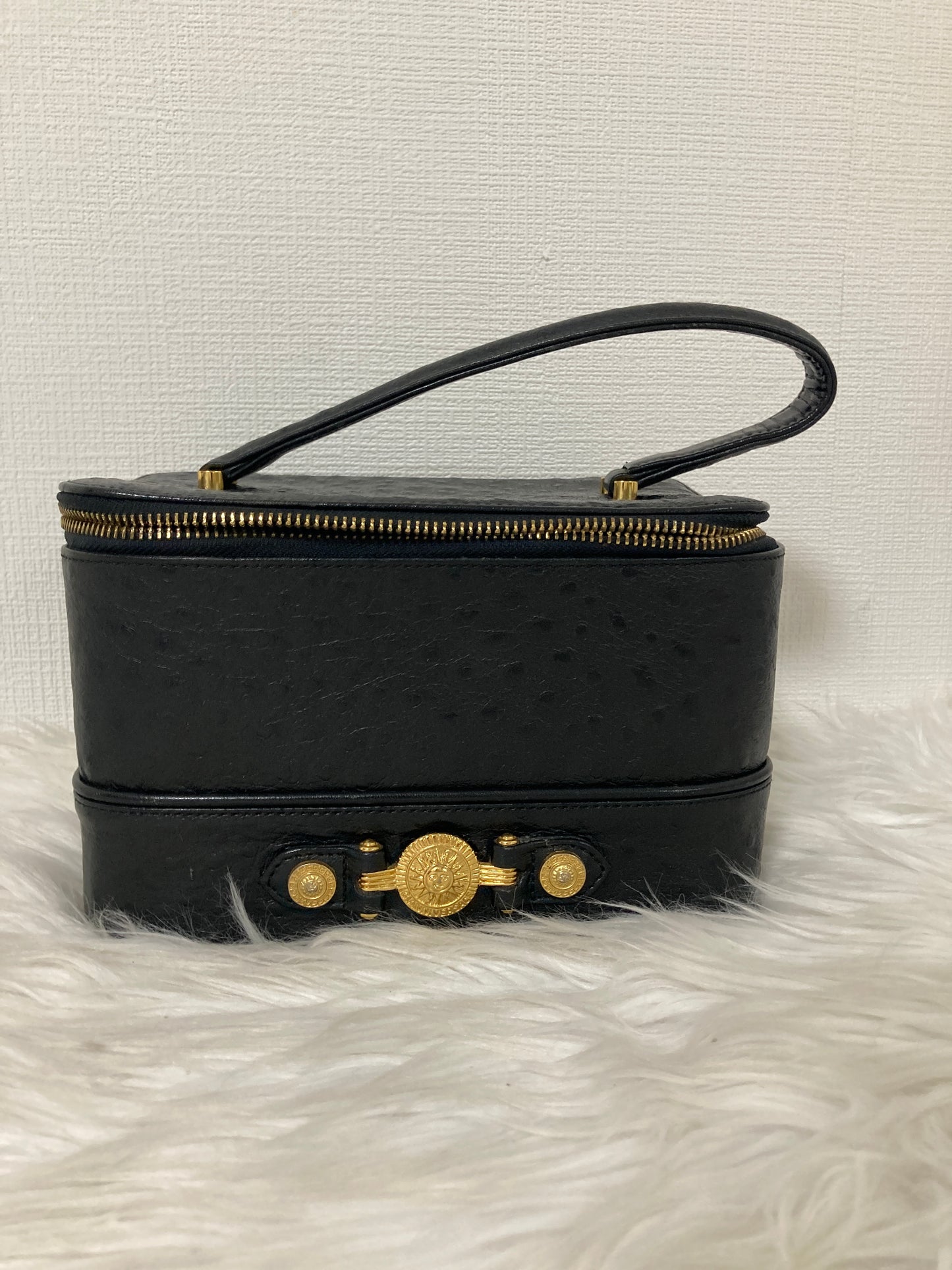 Other Black Handle Bags A-15903