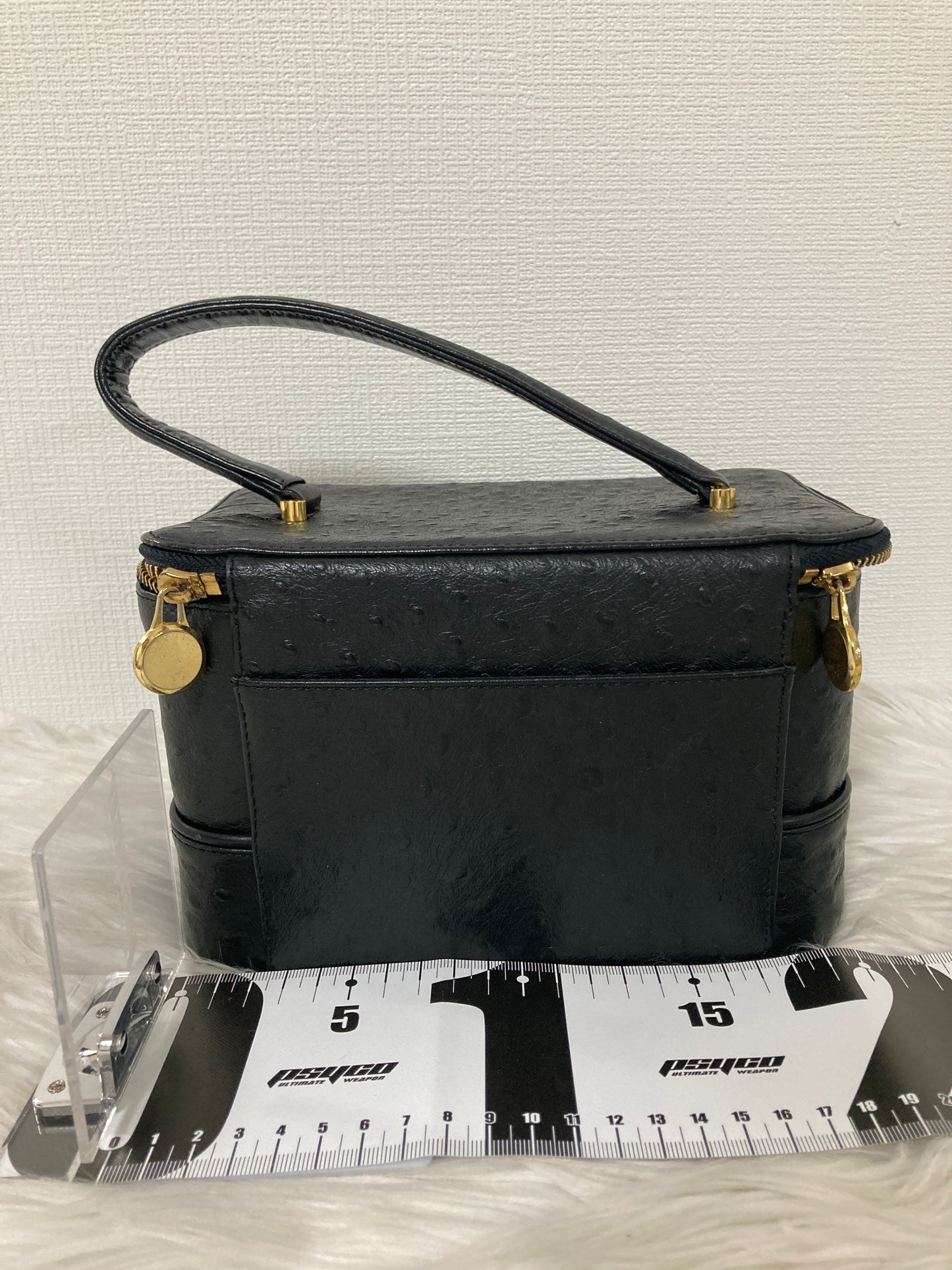 Other Black Handle Bags A-15903