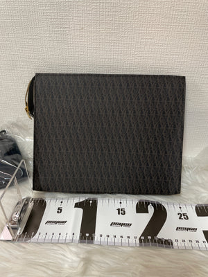 Saint Laurent Brown Handle Bags A-15904