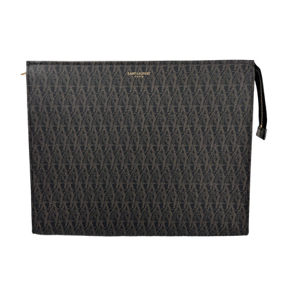 Saint Laurent Brown Handle Bags A-15904
