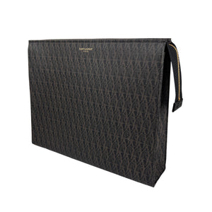 Saint Laurent Brown Handle Bags A-15904