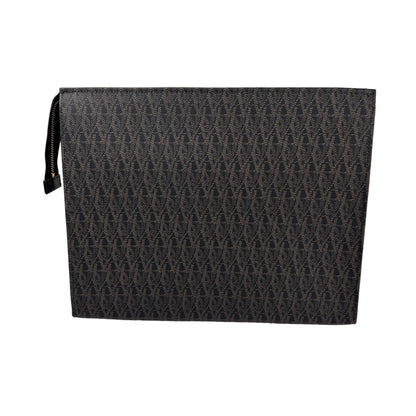 Saint Laurent Brown Handle Bags A-15904