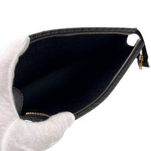 Saint Laurent Brown Handle Bags A-15904