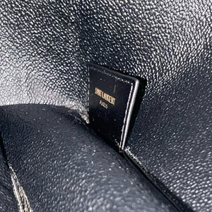 Saint Laurent Brown Handle Bags A-15904