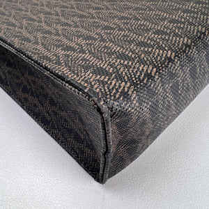 Saint Laurent Brown Handle Bags A-15904
