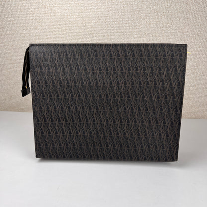 Saint Laurent Brown Handle Bags A-15904