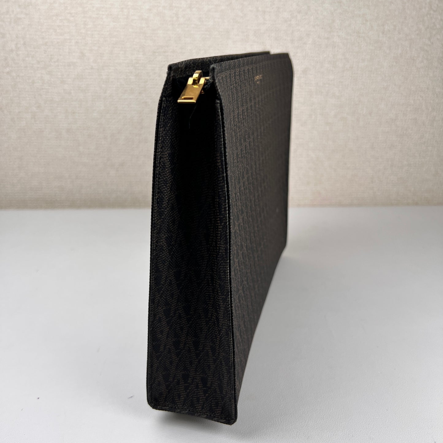 Saint Laurent Brown Handle Bags A-15904